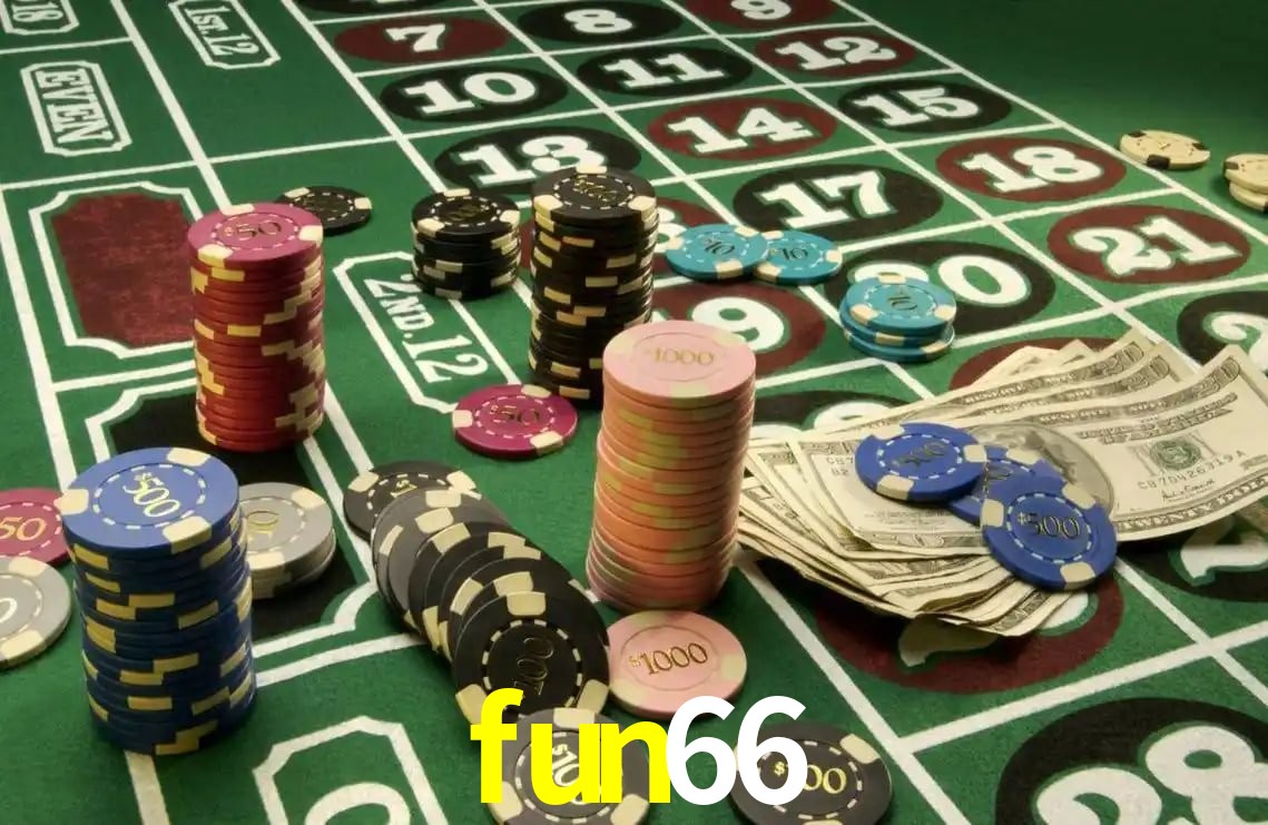 Experiência VIP fun66
