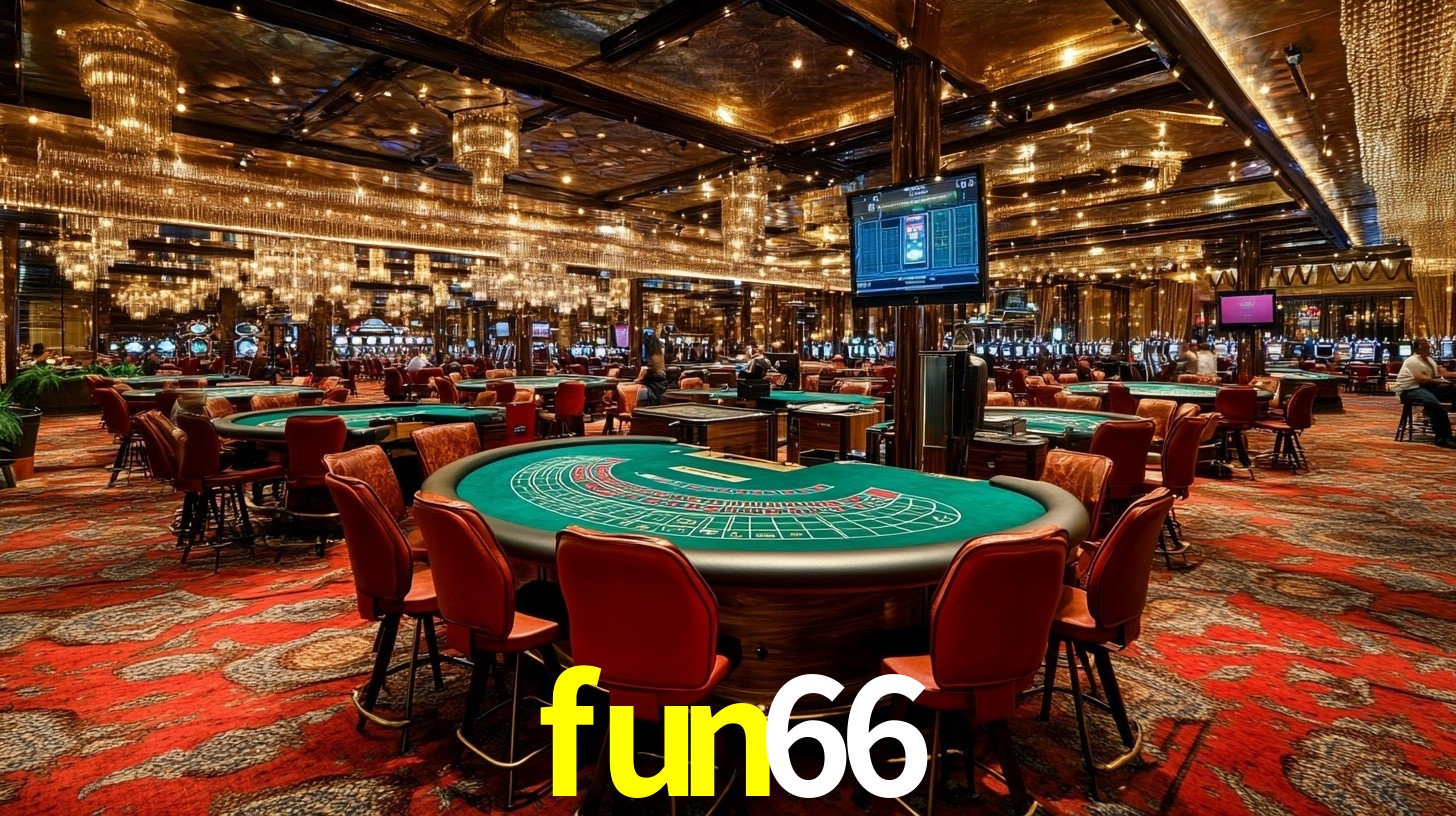 fun66 bet
