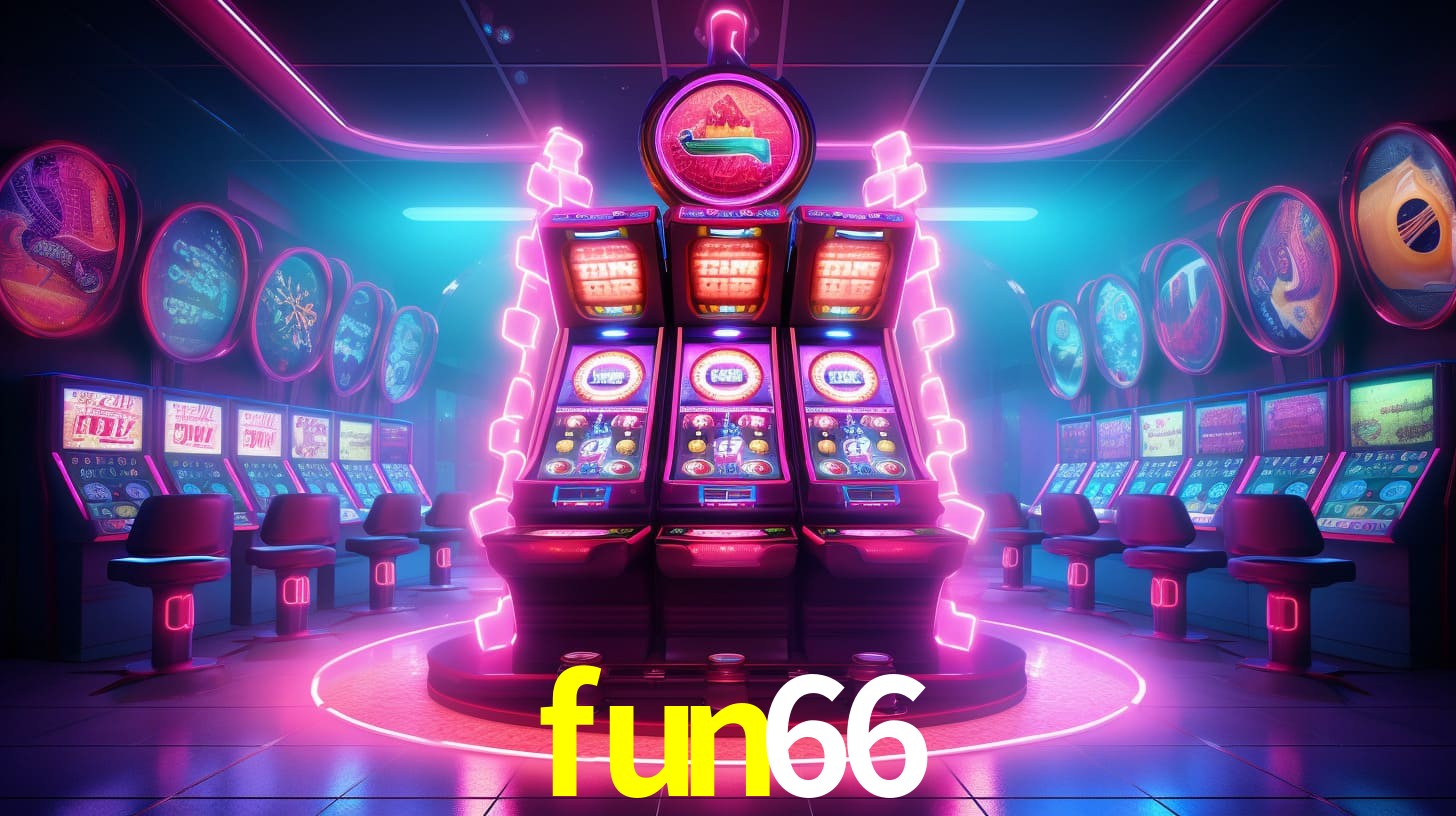 fun66 - Roleta do Risco Alto - fun66.com