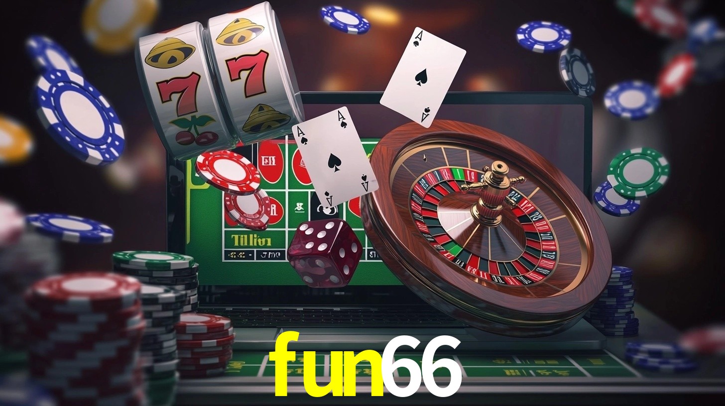 Ofertas Imperdíveis na fun66: Promoções e Bônus Que Valem a Pena