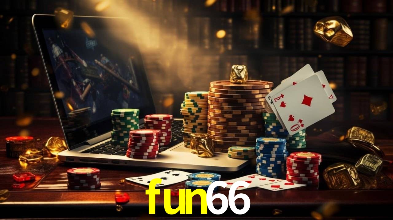 Football Betting fun66