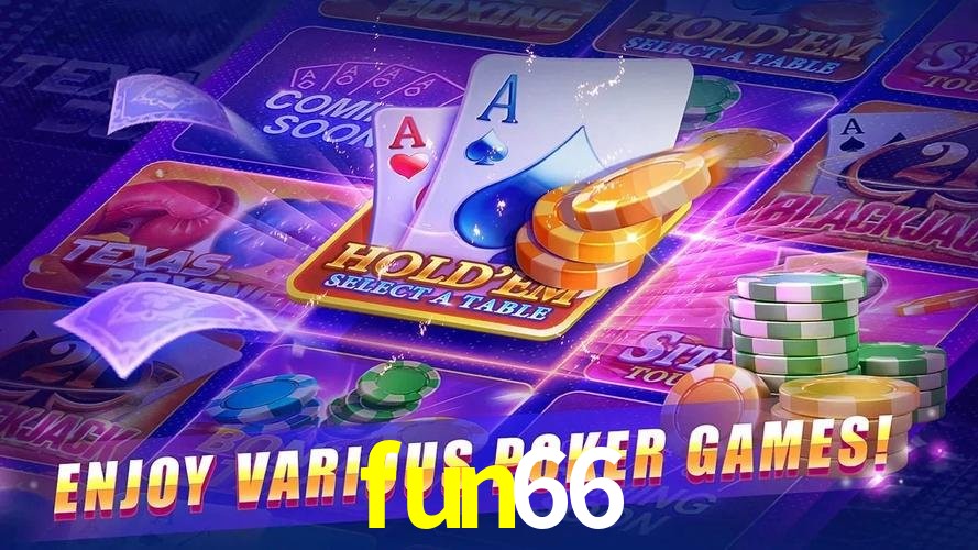 Inovações de Jogos na fun66: O Futuro das Experiências Interativas