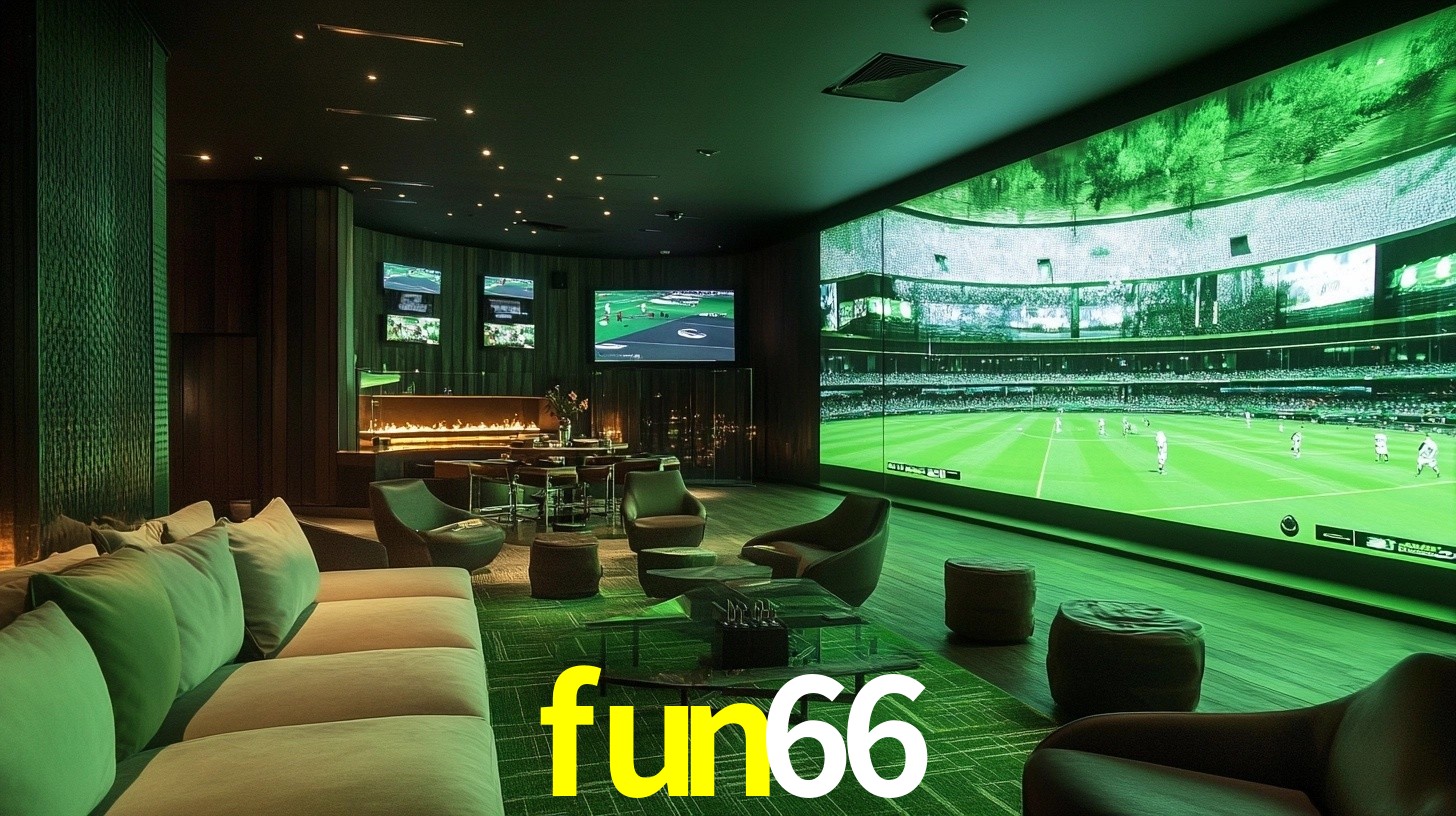 fun66: Seu Especialista em Apostas Esportivas Brasileiras