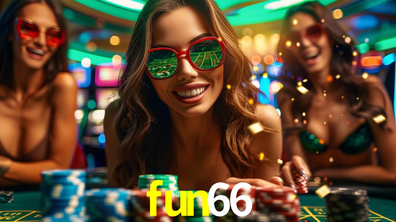 Tennis Betting fun66