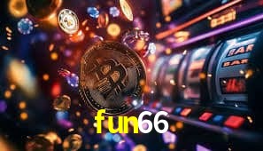 Desvendando o Mundo dos Jogos Virtuais na fun66