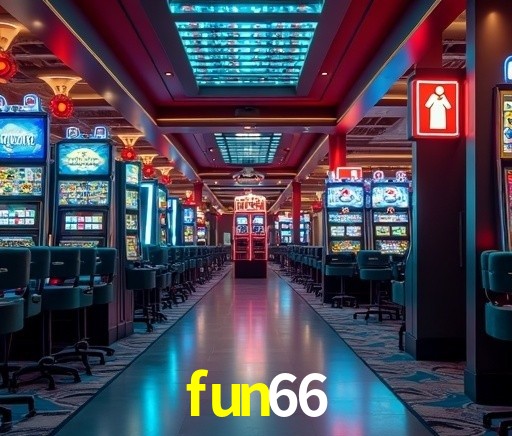 Descubra a Essência do fun66: Nossa História e Compromissos