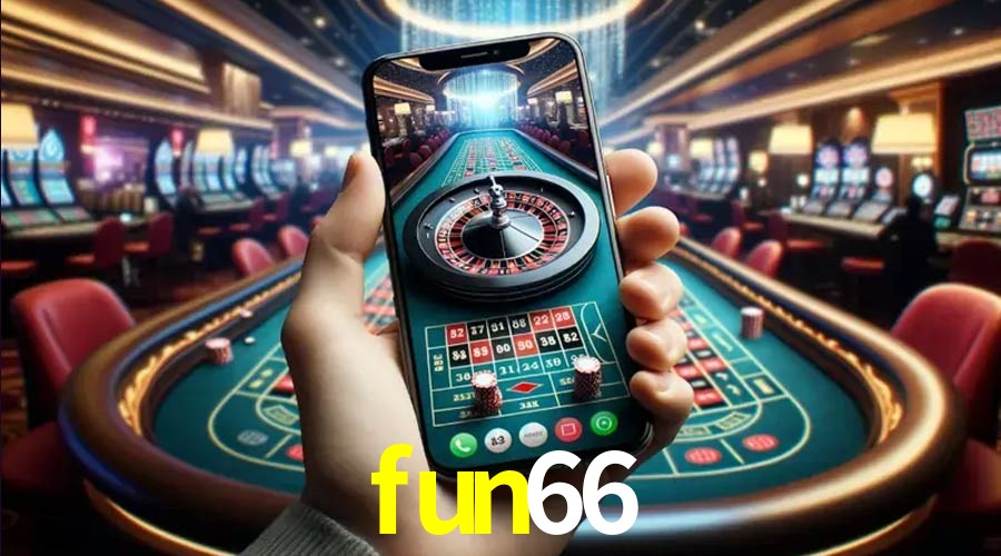 Slot Games fun66