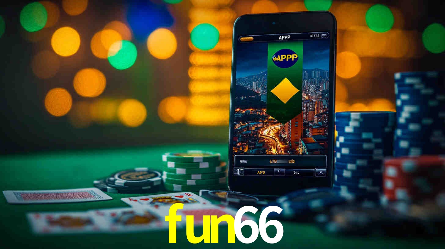 Apostas Esportivas na fun66: Um Guia Completo