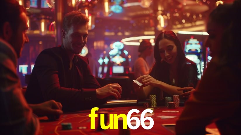 A Emoção da Loteria na fun66: Uma Chance de Mudança de Vida
