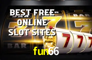 Descubra o Mundo do Cassino Online com fun66