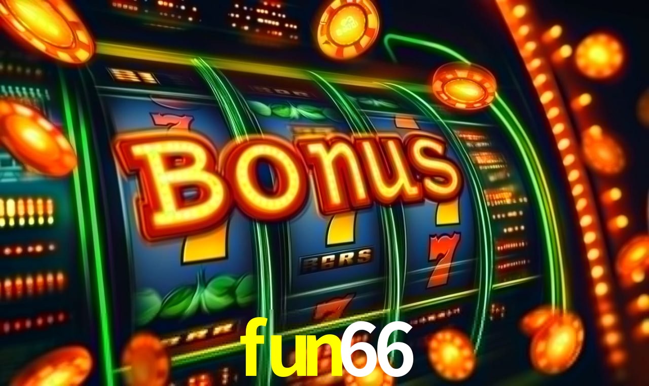 Blackjack Table fun66