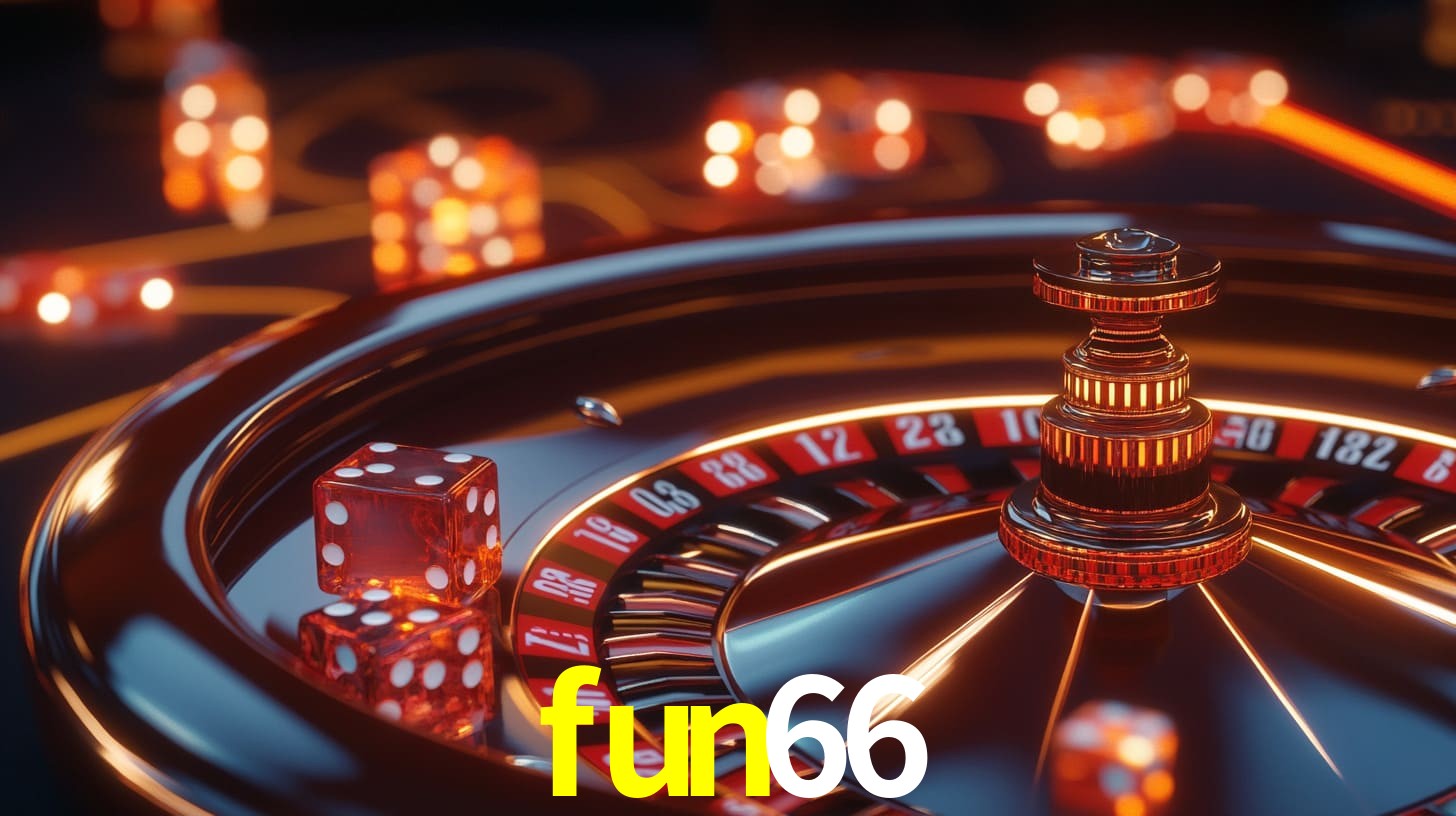 Roulette Table fun66
