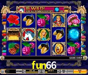 VIP Casino fun66