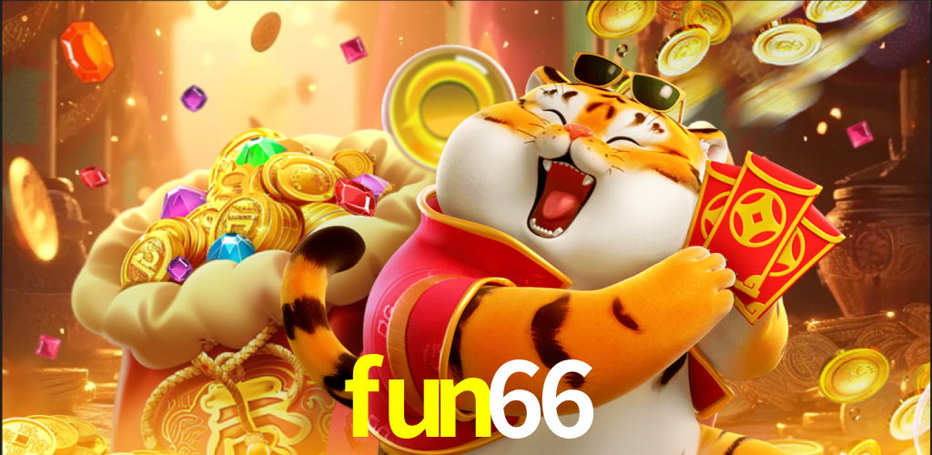 fun66: A Experiência de Casino com Jogos de Mesa ao Vivo