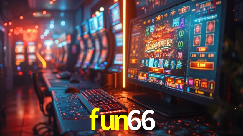 Experimente o Login Seguro Premium no fun66