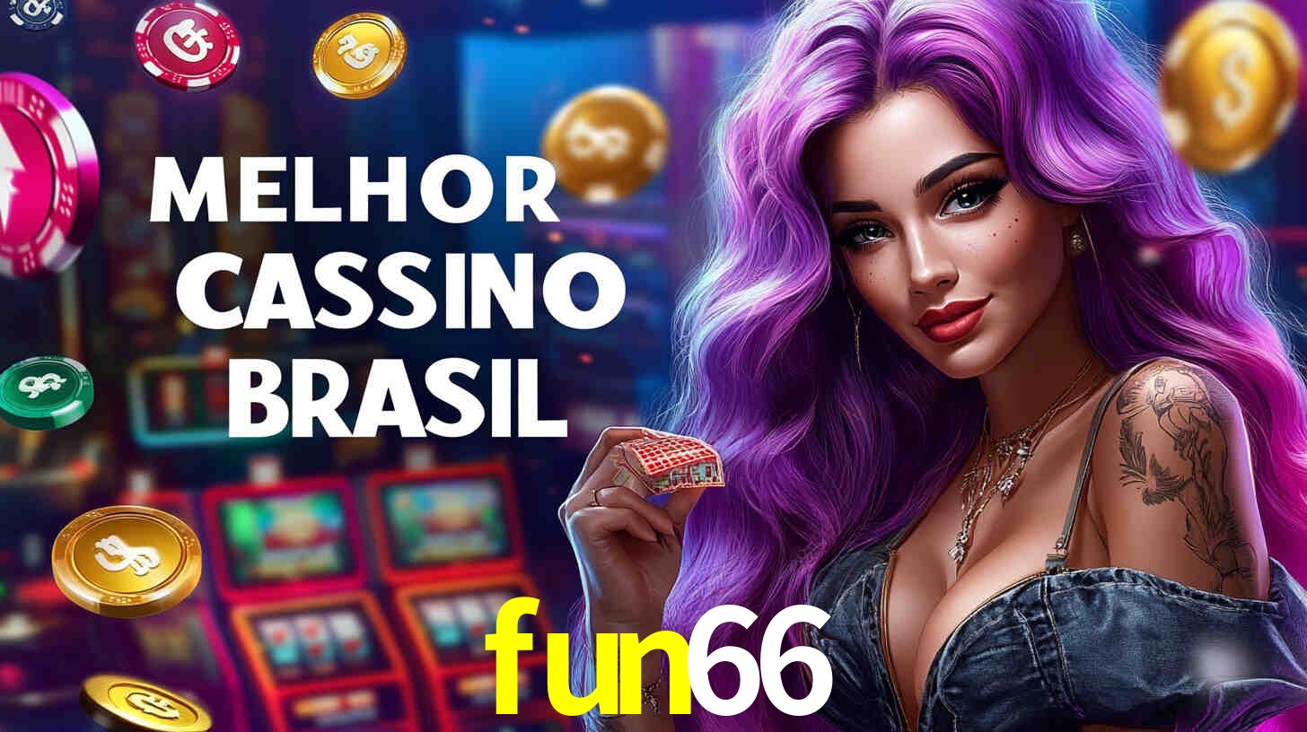 A Popularidade dos Caça-Níqueis no fun66