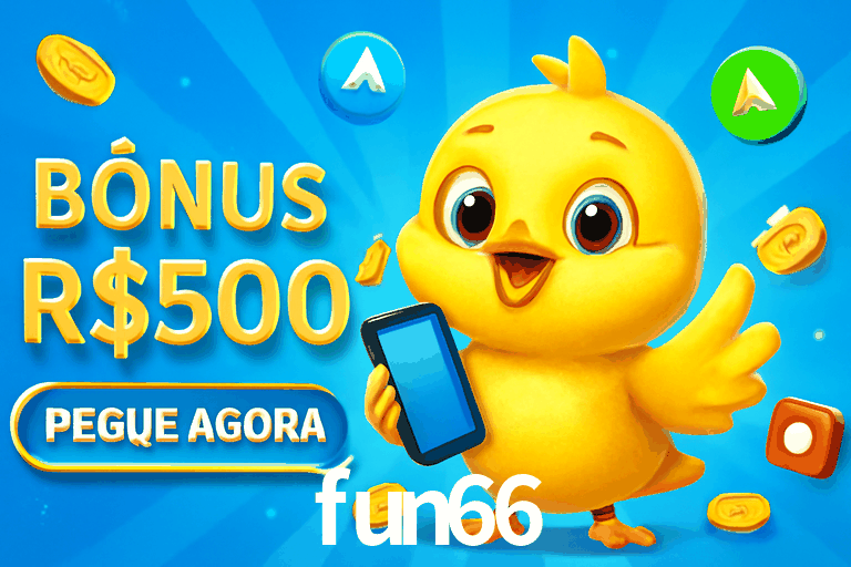 Account Benefits fun66