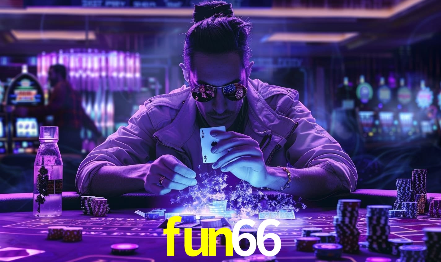 VIP Casino fun66