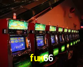 APP oficial da fun66 para mobile
