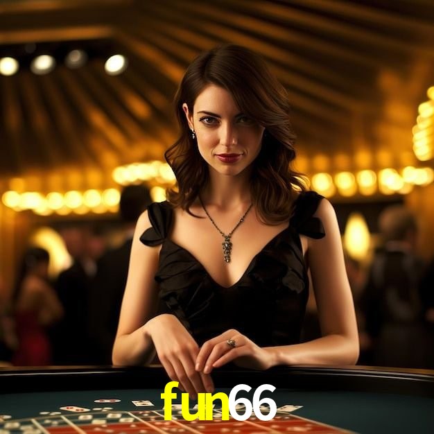 A Popularidade dos Caça-Níqueis no fun66