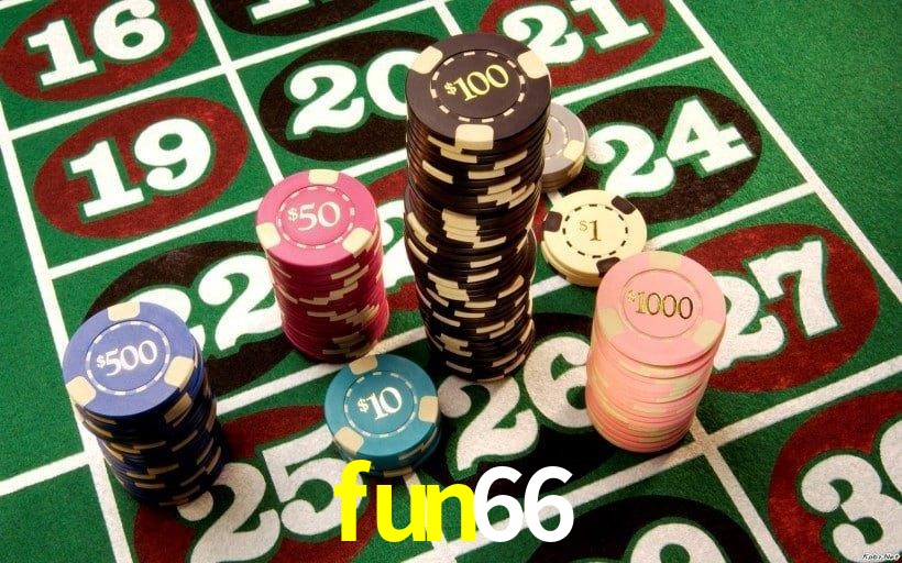 Descubra o Programa VIP da fun66: Vantagens Exclusivas para Jogadores