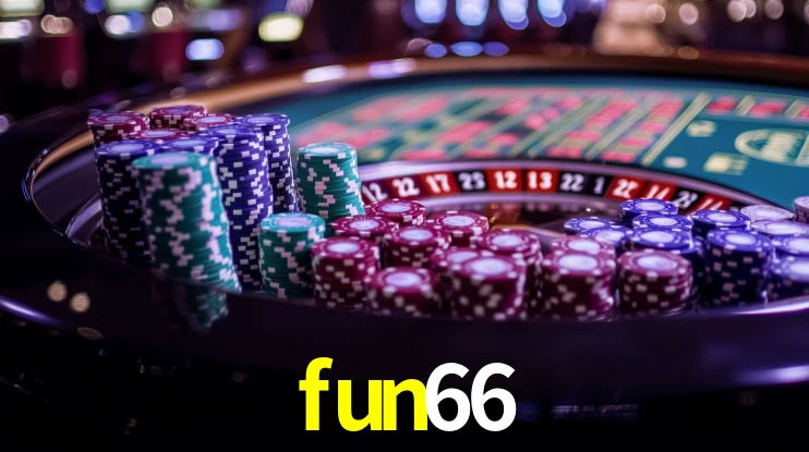 Welcome Bonus fun66