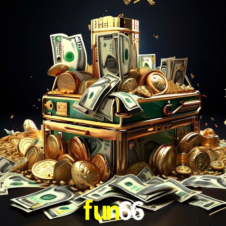 Welcome Bonus fun66