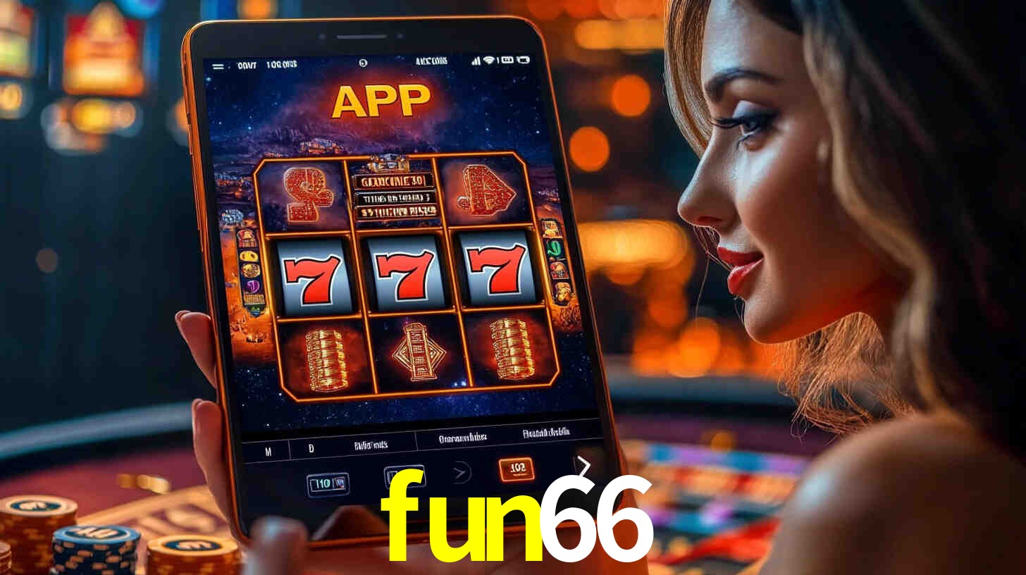 fun66 bet