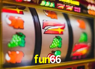 Descubra o Mundo do Cassino Online com fun66