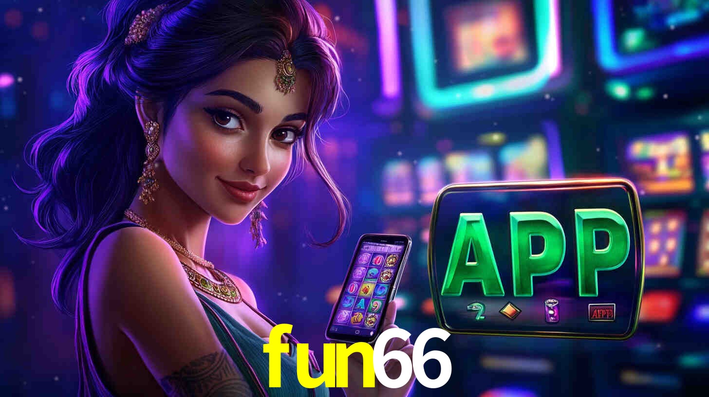 Bônus Generosos e Exclusivos no fun66 para Você!