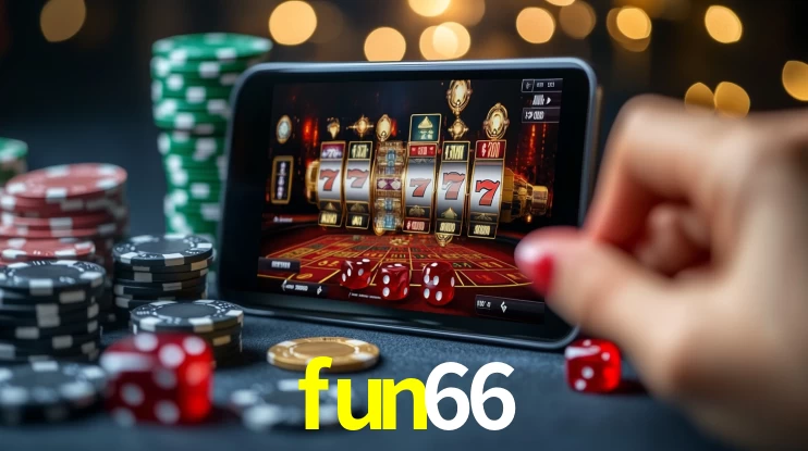 fun66 App Interface