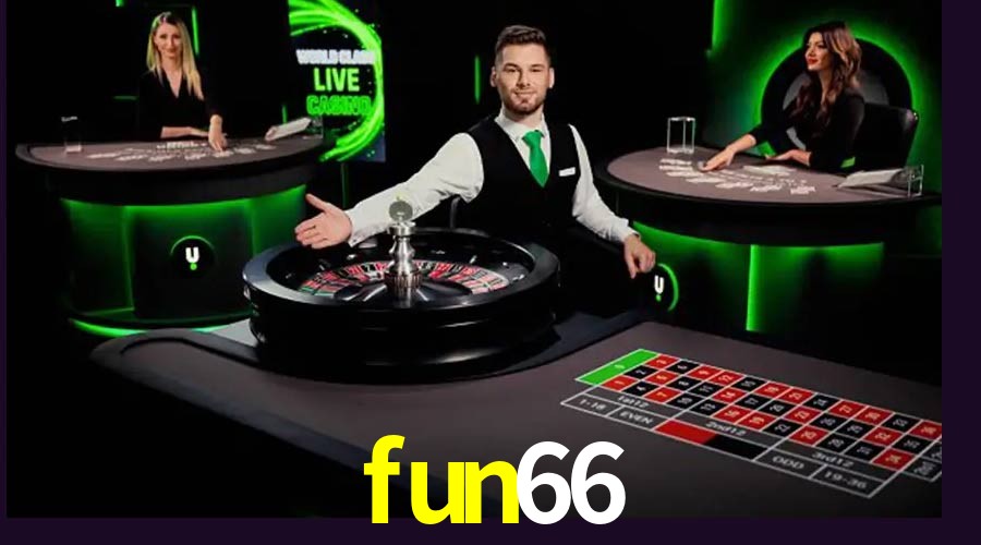 2FA Security fun66