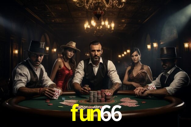 A Experiência Imersiva dos Cassinos Ao Vivo no fun66