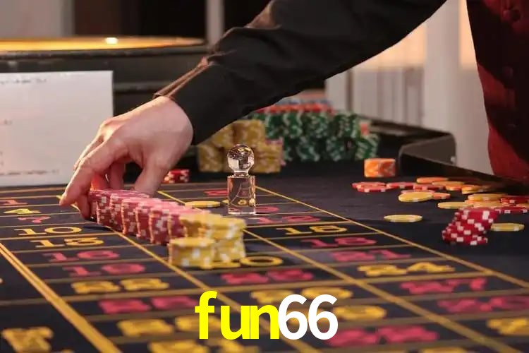 A Revolução dos Aplicativos de Jogos no fun66