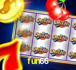 Inovações de Jogos na fun66: O Futuro das Experiências Interativas