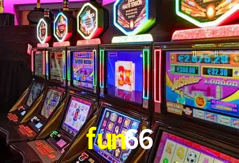 Explorando a Categoria de Eventos em Apostas na fun66