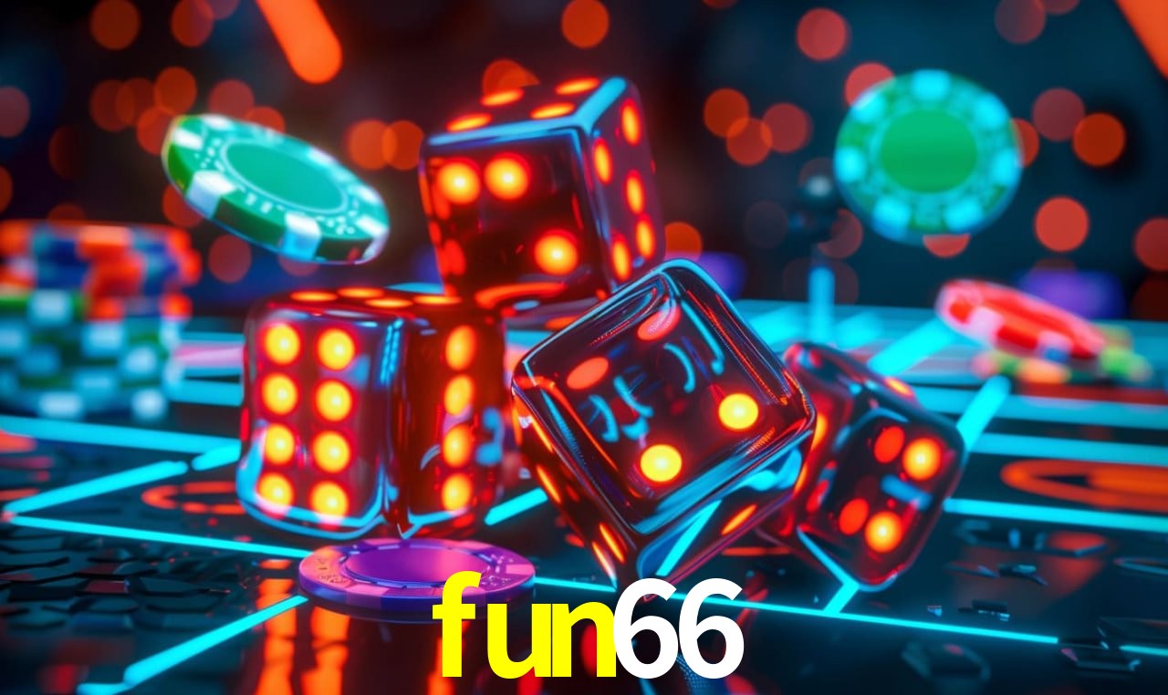 A Emoção da Loteria na fun66: Uma Chance de Mudança de Vida