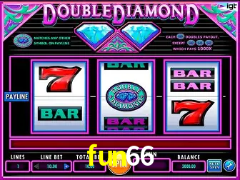 Descubra a Magia dos Jogos de Arcade no fun66