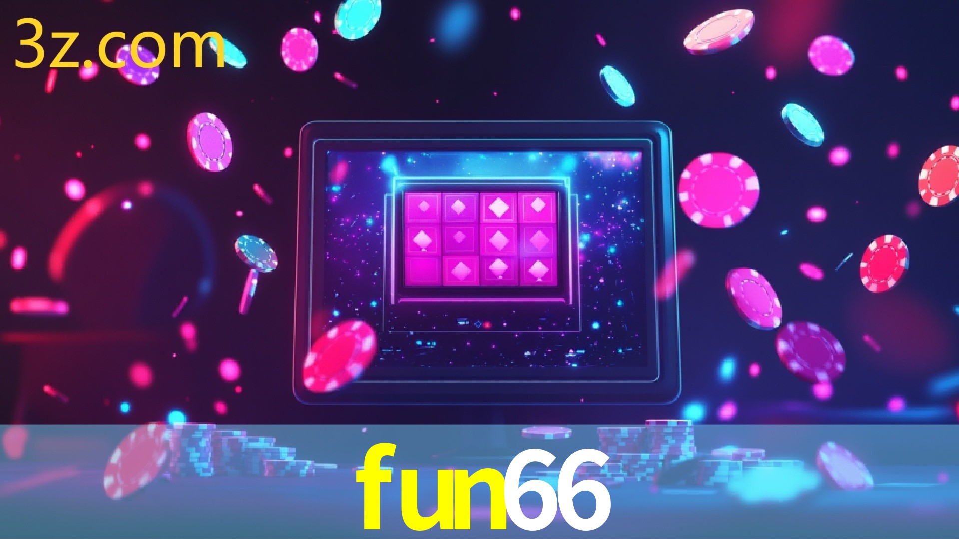 FUN66