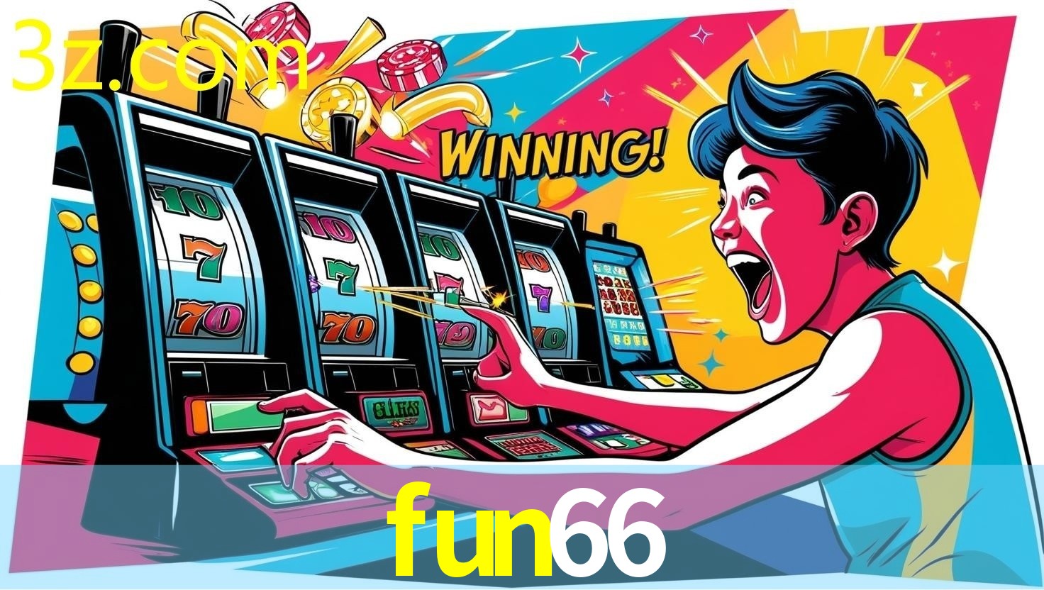 FUN66